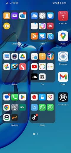 huawei mate 20 lite 6 gb ram