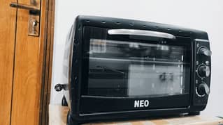 NIO otg oven