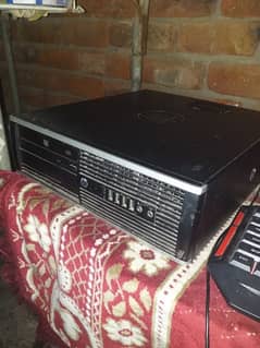 PC for sale AMD A8 5th gen