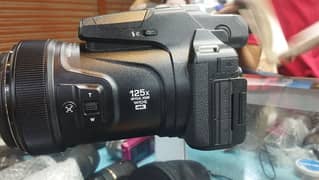 NIKON COOLPIX P1000 . ZUBAIR MUGHAL 03212750897