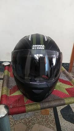 studds Ninja Elite Helmet