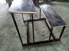 school desk