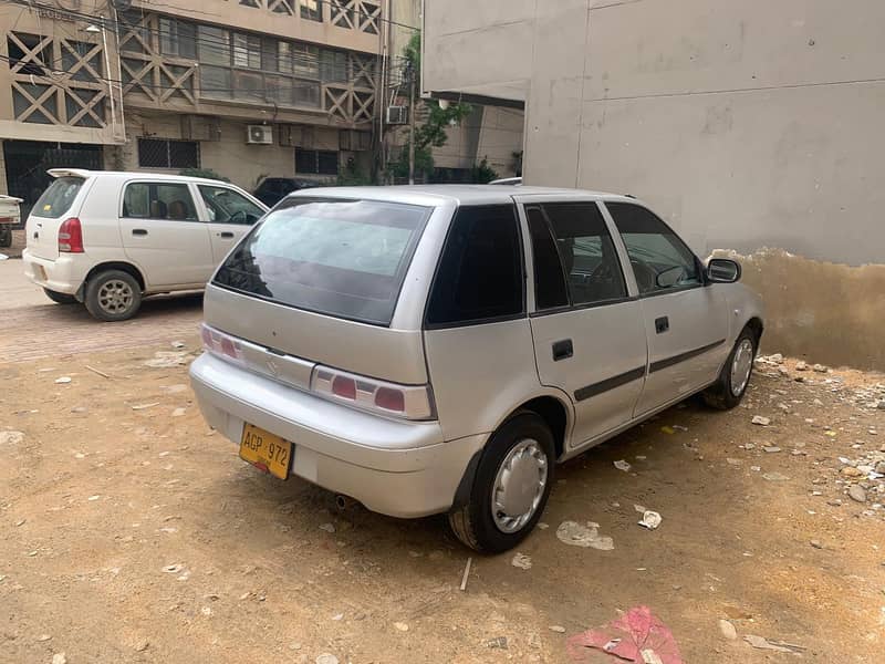 Suzuki Cultus VXR 2004 vxr 10