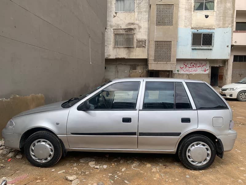 Suzuki Cultus VXR 2004 vxr 11