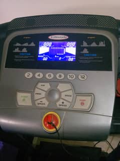 Lifestyle Treadmill For Sale