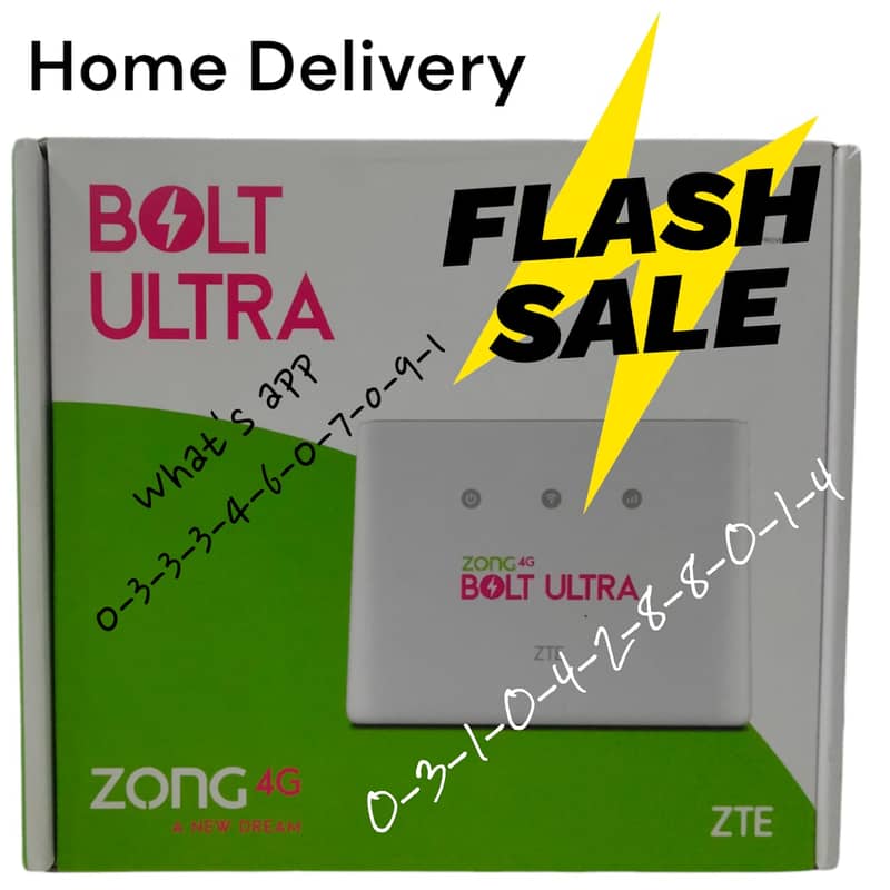 ZONG BOLT ULTRA Router zong bolt ultra router available 0