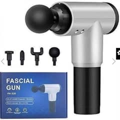 Fascial Massager Gun FH-320 (6 levels speed)