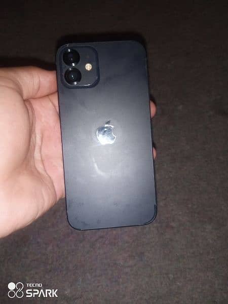 iphone 12 0