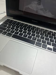 MacBook Pro 2012