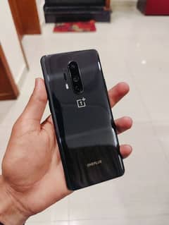 One Plus 8 Pro 5G 12/256 Black colour ( Dead break )