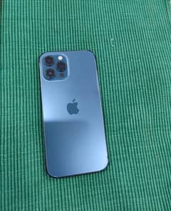 iphone 12 pro max non pta 256gb