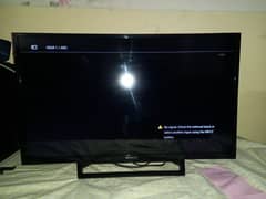 Sony LED TV Model KLV-32R302E