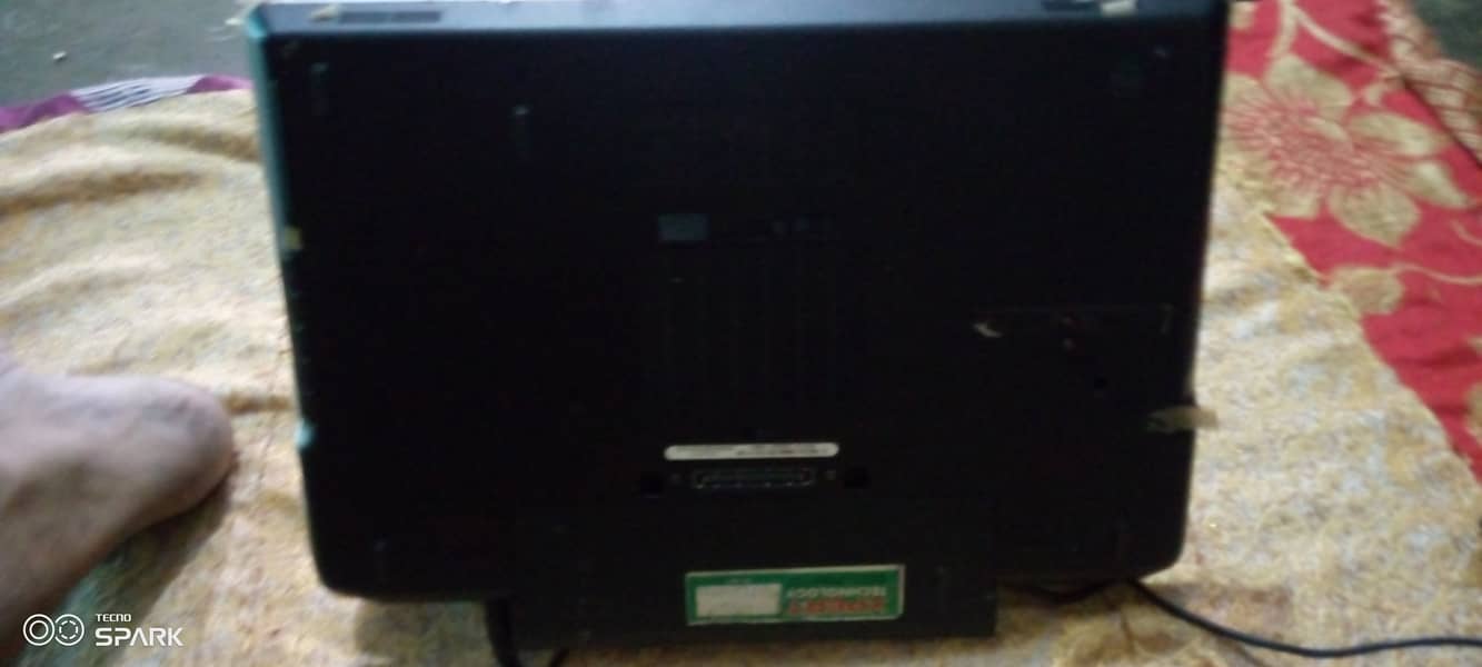 Dell 6530 original condition like new 1