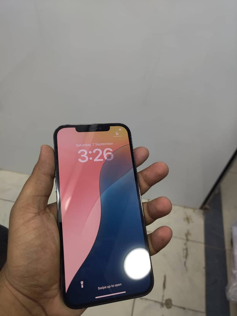 Iphone 12 pro max Non pta 256GB 1