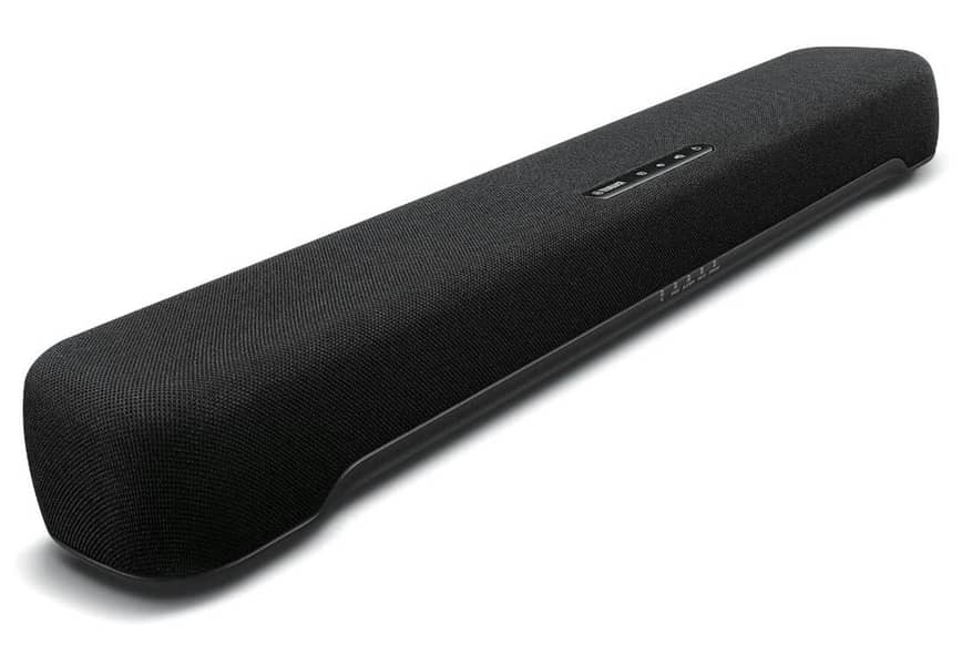 Yamaha SR-C20A Compact Sound Bar Built-in Subwoofer HDMI / Bluetooth 0