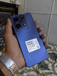 INFINIX NOTE 30 (03135044068)