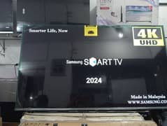 Smart Led 55 Samsung Woofer model Tv. 03OO4675739