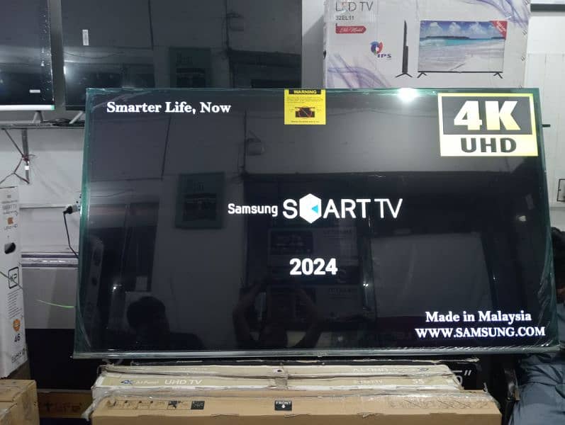 Smart Led 55 Samsung Woofer model Tv. 03OO4675739 1