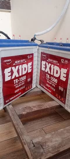 Exide