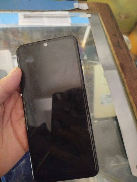 redmi note 12  10/10 condition with full accessories 2