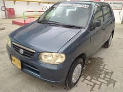 Suzuki Alto 2006