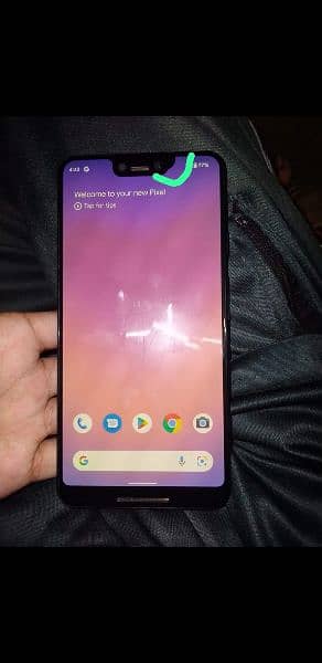 Google pixel 3xl non pta 1