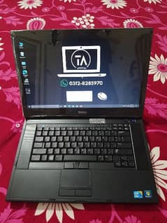 Dell Latitude Core i5 Laptop