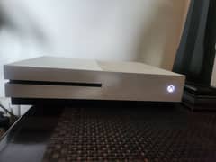 Xbox one s 500gb