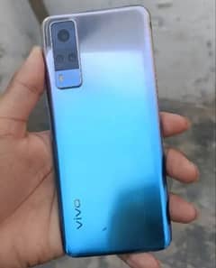 vivo y51s