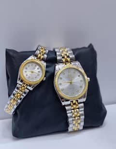 couple watches