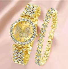 ladies watch