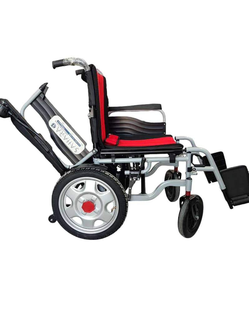 Electric Wheelchair 90 B 3