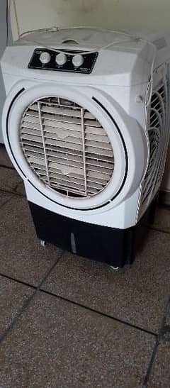 cooling gel air cooler