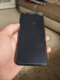 Google Pixel 3a NON pta 0