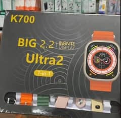 smart watch ultra 2 0