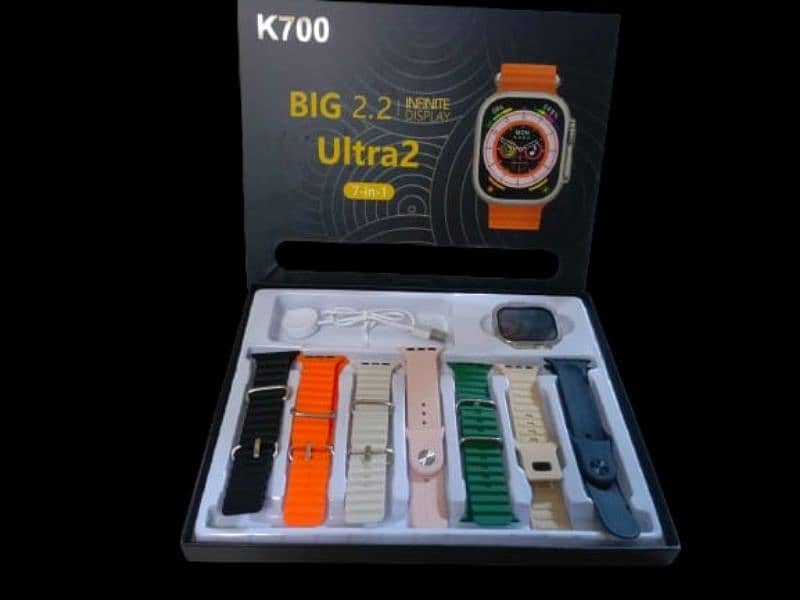 smart watch ultra 2 1