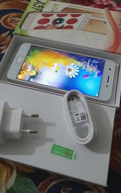 oppo A57* 6/128* complte Box* like NEw*