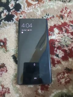 Google pixel 7 pro 12/128 condition 10/9