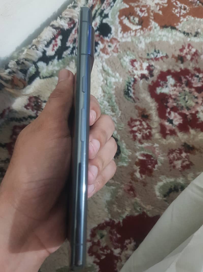 Google pixel 7 pro 12/128 condition 10/9 3