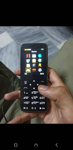 etachi touch keypad phone