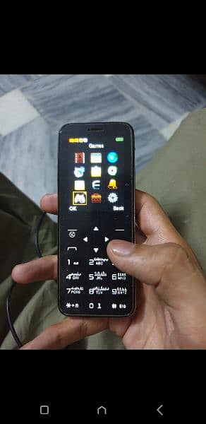 etachi touch keypad phone 0