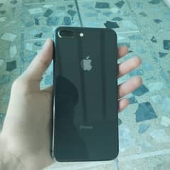 Iphone 8 plus Bypass