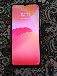 Vivo Y20 21 fresh piece 10 by 10 Condition