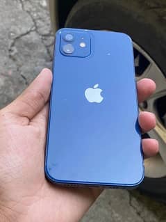 iphone 12nonpta