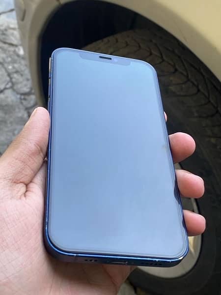 iphone 12nonpta 2