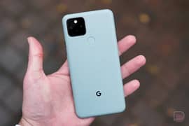 Pixel 4A PTA Approved Official - 100 okay - 5G - 6/128