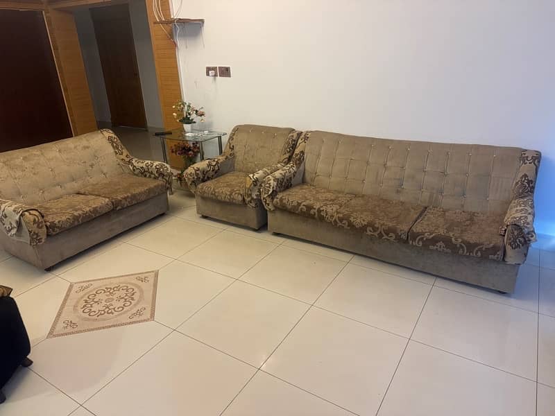 7 seater sofa set 1