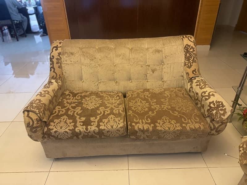 7 seater sofa set 3