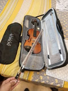 Domus Musica Original Violin