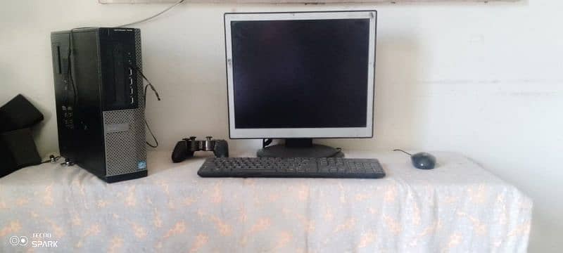 DELL CORE I5 3RD GENERATION, URGENT SALE 1